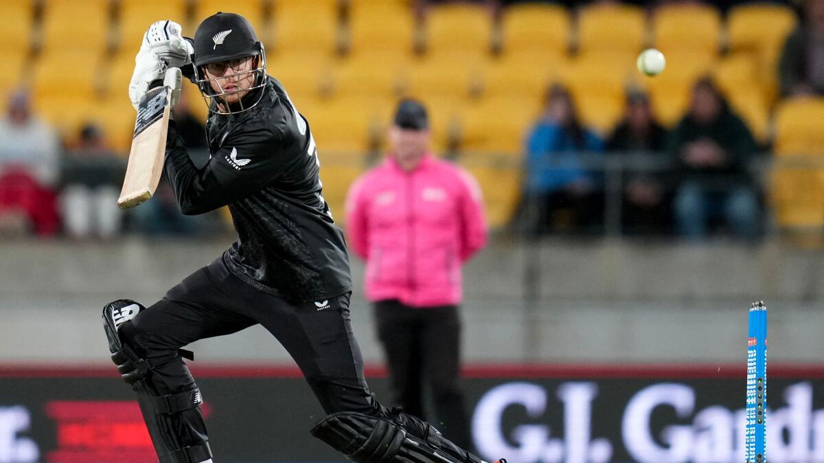 NZ vs WI Live Streaming Info, 1st T20I: When and where to watch West Indies tour of New Zealand 2025; match details, squads